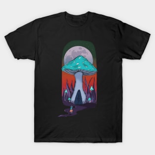 PLANET T-Shirt